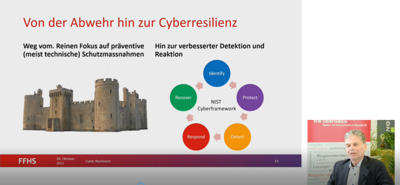 Auszug Vortrag Dr. Christian Thiel
