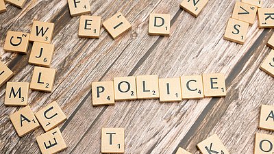 «Kriminalität folgt Mustern – wir müssen sie nur frühzeitig erkennen» 