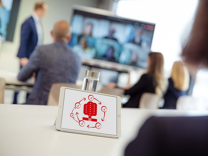 Qualitätssicherungssystem der FFHS