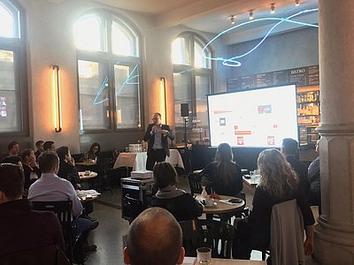 Mehr desselben bringt keine Erleuchtung