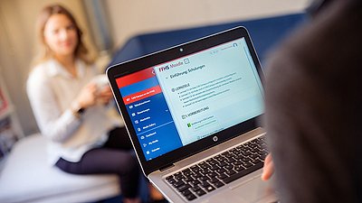 Netzwerk für digitale Bildung: FFHS wird Partner von BeLEARN 