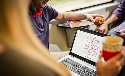 MSc Wirtschaftsinformatik