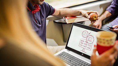 FFHS mit neuer Vertiefung Business Analytics and AI