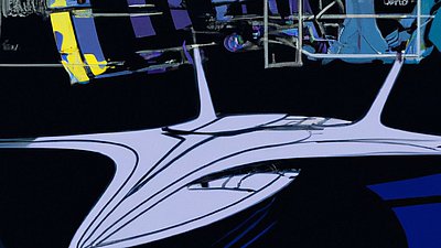 ChatGPT – und was das mit Star Trek zu tun hat