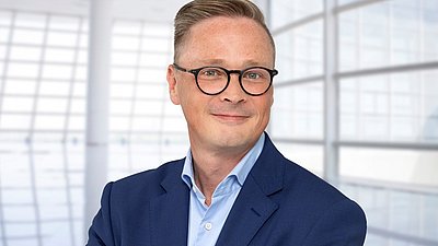 «Die zunehmende Komplexität der Bauindustrie stellt Bauherren vor grosse Herausforderungen» 