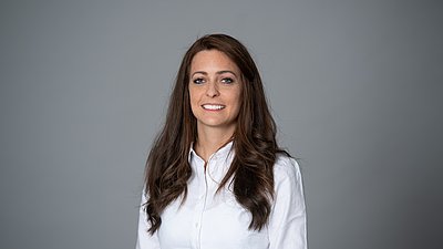 «Fürs Studium wollte ich nicht aus dem Arbeitsleben aussteigen»