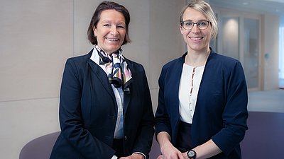 Die wichtigsten Fragen und Antworten zur Osteopathie