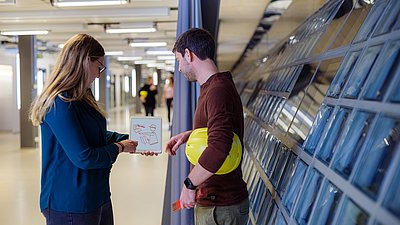 Neue Lehrgänge zum Bauwesen an der FFHS