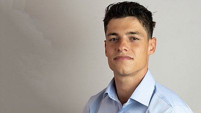 «Das Studium an der FFHS hat  mein Selbstbewusstsein gestärkt»