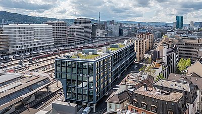 FFHS startet mit 2’800 Studierenden ins Herbstsemester 