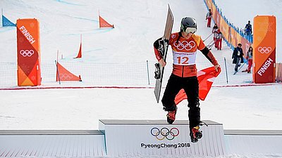 Zwischen zwei Karrieren