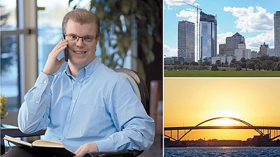 Einmal Fernstudium, immer Fernstudium