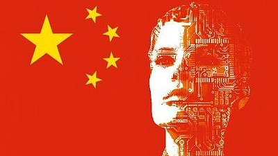Tech-Dominator China: Wie Schweizer KMU in Sachen KI gleichziehen können.