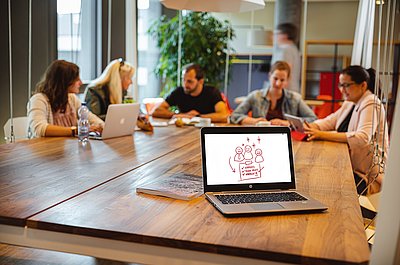 Gesundheitsförderung am Arbeitsplatz