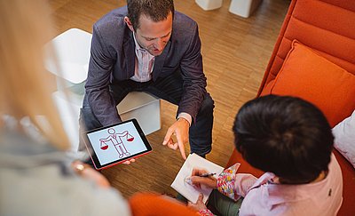 BSc Wirtschaftsrecht