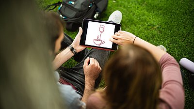 Neu auch montags studieren