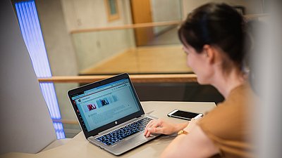 Die FFHS hat Corona die Stirn geboten 