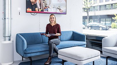 «Studierende und Mentoren begegnen sich auf Augenhöhe»