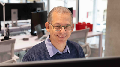 «Emotionen sind unsere innere Kompassnadel» 