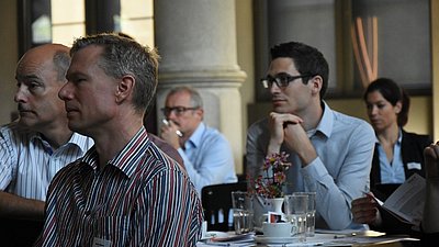 18. Business Breakfast: Data Science als Schlüssel zur digitalen Innovation