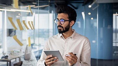 Wie Compliance Officer rechtliche Risiken erkennen – Ein Praxisbeispiel aus dem MAS Business Law 