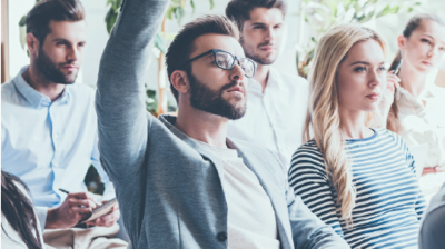 Erfolgsfaktoren aufgleisen – Die Demokratisierung der Unternehmungen