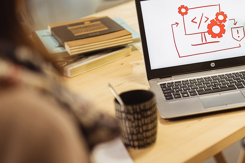 Tipps fürs Homeoffice Tipps fürs Homeoffice