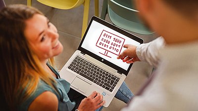 Neuer Bachelor Cyber Security an der FFHS