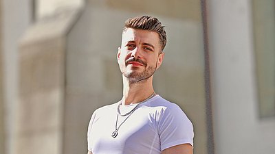 «Visual Computing Engineers sind in einer Vielzahl von Branchen gefragt» 