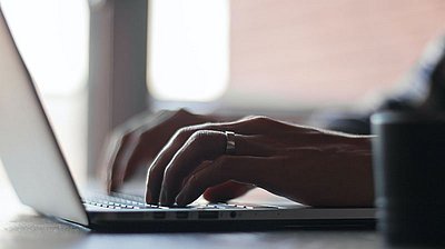 Fälschungssichere Lebensläufe