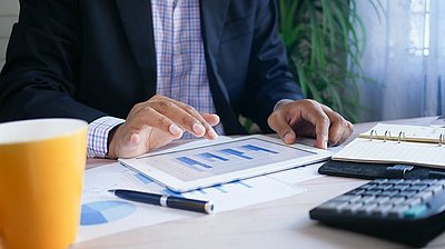 Offenlegung von Transaktionen mit nahestehenden Personen in FER-21-Abschlüssen