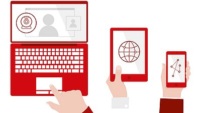 BSc Betriebsökonomie neu mit virtueller Klasse