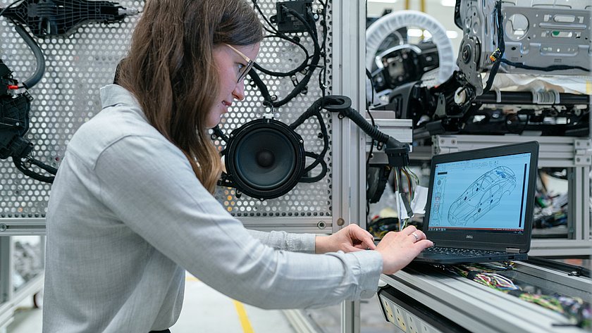 Industrie ist viel mehr als IT Industrie ist viel mehr als IT