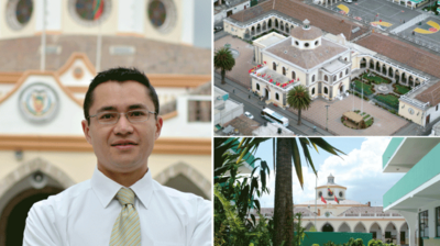 Schweizer Werte in Ecuador