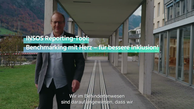 Neues Reporting-Tool für soziale Institutionen Neues Reporting-Tool für soziale Institutionen