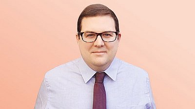 Auf dem zweiten Bildungsweg zum Doktortitel