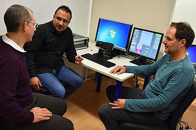 Ankara-Brig: Neue Partnerhochschule Middle East Technical University