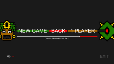 Games mit intelligenten Gegnern