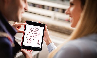 MAS Digital Education