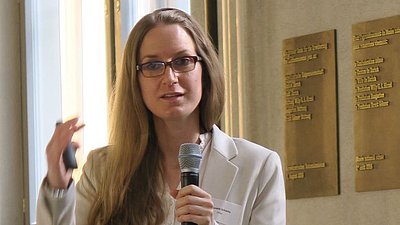 10. FFHS Business Breakfast Soziales Unternehmertum