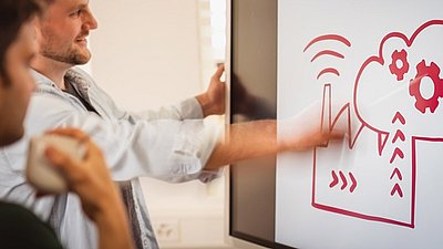 Neues CAS ESG Reporting an der FFHS