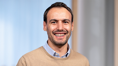 «Entscheidend ist, dass die Führungsebene das Thema Nachhaltigkeit als Priorität anerkennt»