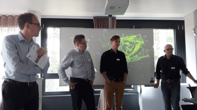 Deep Learning: «Der Hype nimmt ein Ende»