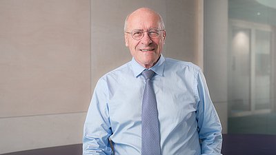 «Nicht locker lassen, es lohnt sich»