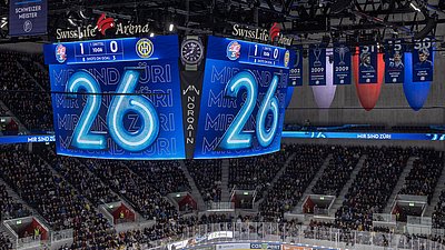 «Einfach nur Hockeyspielen reicht nicht mehr»