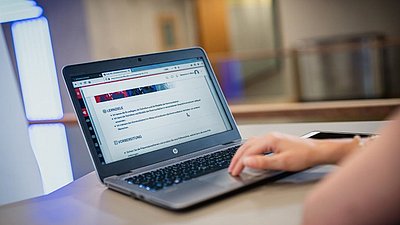 Das Lernerlebnis digital verbessern