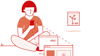 Weiterentwicklung des adaptiven Lernens an der FFHS