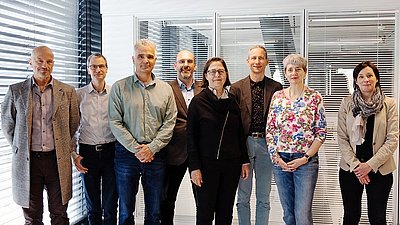 FFHS neue Kooperationspartnerin im MSc Wirtschaftsinformatik