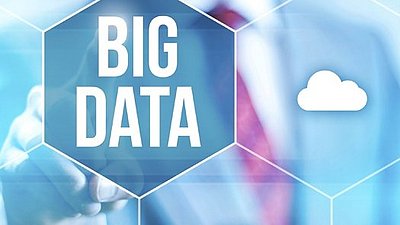 Spannende Diskussionen am Big Data Workshop