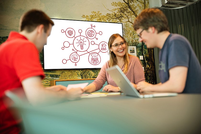 MSc Business Administration in Englisch MSc Business Administration in Englisch